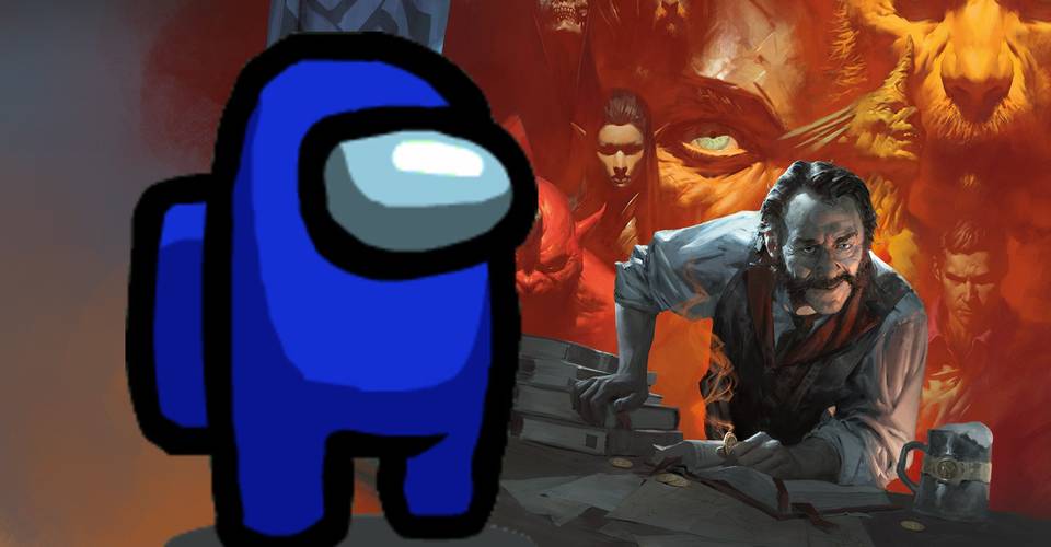 Among Us Impostor Alignment Chart Is Pretty Accurate Among Us Impostor Alignment Chart Is Pretty Accurate